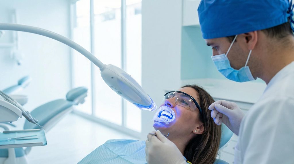 Estetică și restaurări