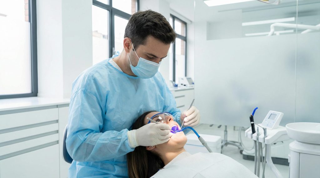 Tratament conservativ